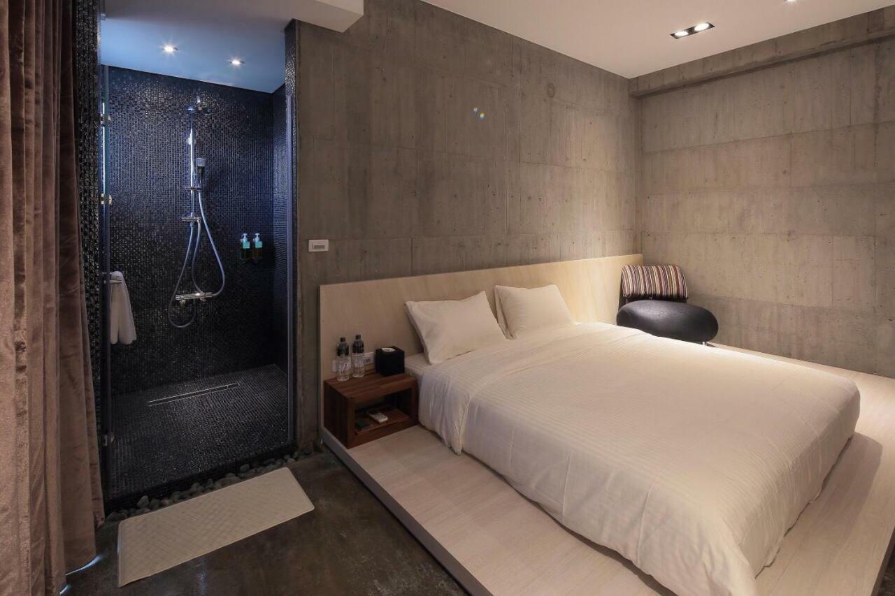 Yuansu.Mhl48 B&B Dongshan  Exterior foto