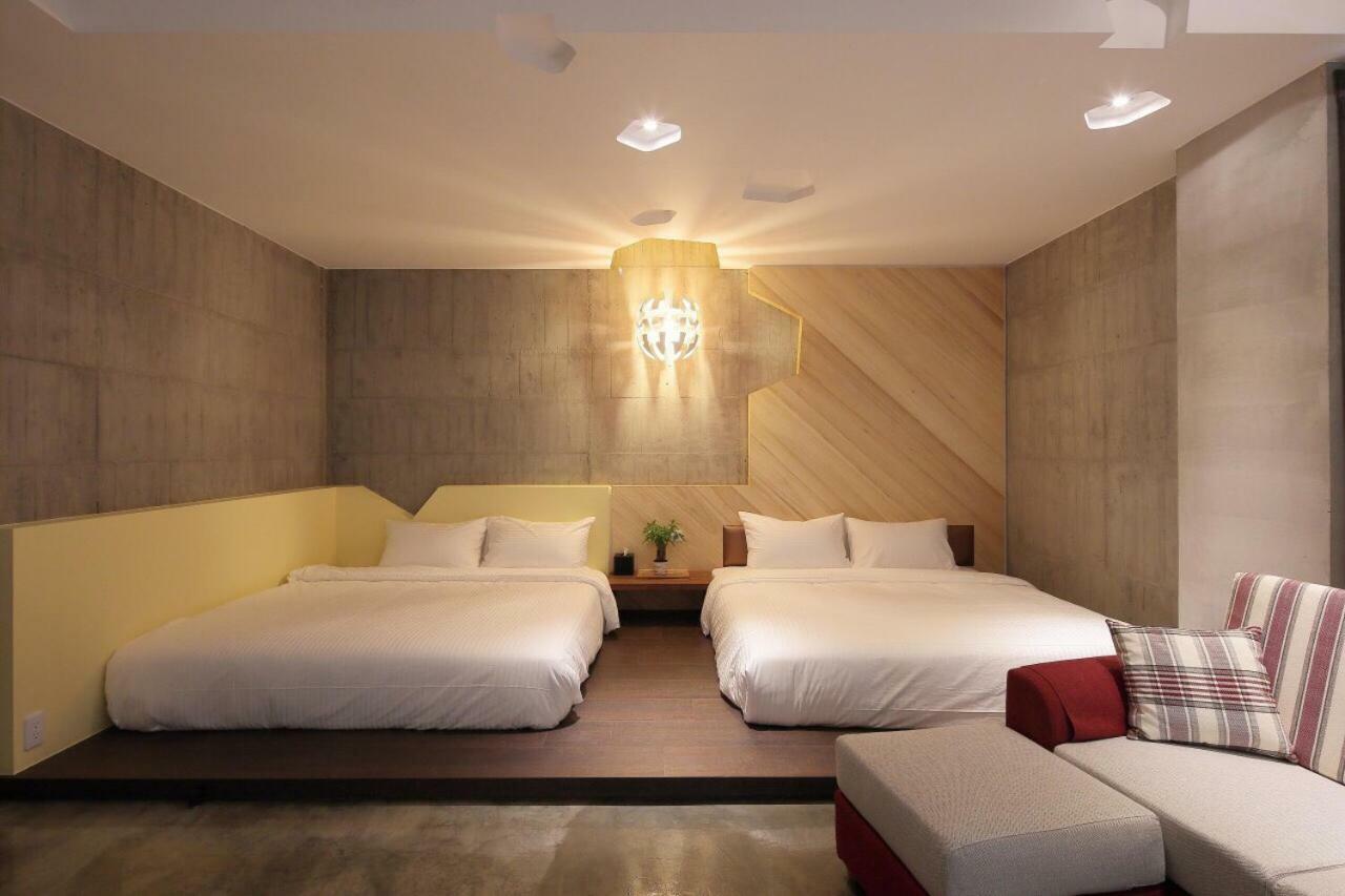 Yuansu.Mhl48 B&B Dongshan  Exterior foto
